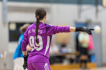 Bild 96 - wBJ NFV Futsalmeisterschaft
